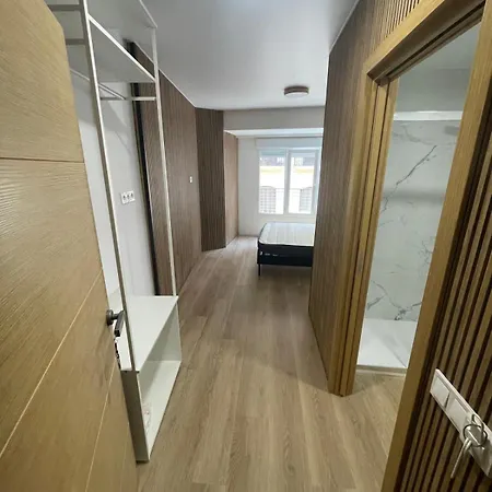 Apartamento Yes!