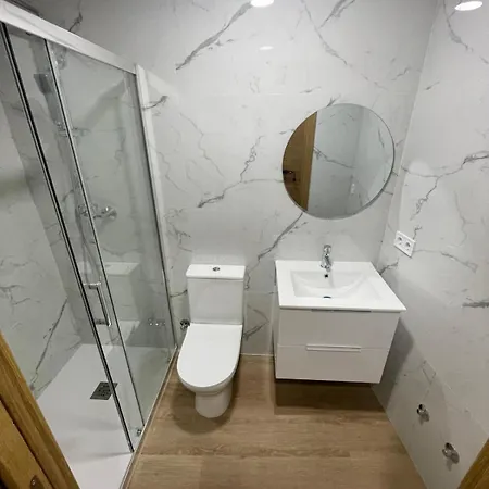 Apartamento Yes!