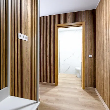 Apartamento Yes! *