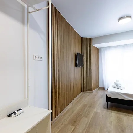 Apartamento Yes!