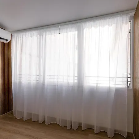Apartment Yes! Alicante