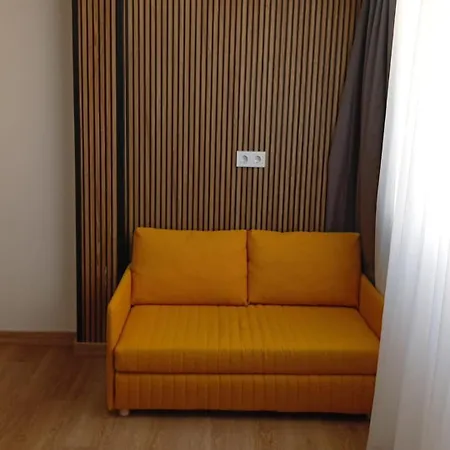 Appartement Yes! *
