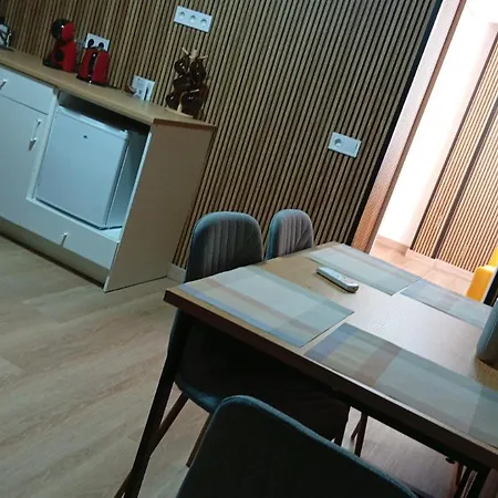 Yes! Appartement Alicante